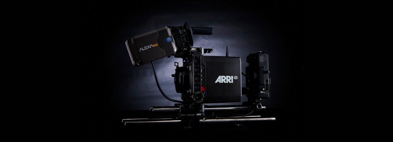 ARRI ALEXA MINI